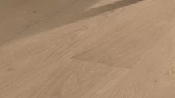 Haro Parkett 4000 Plaza Eiche Puroweiß Markant Strukturiert 4V