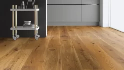 Ter Hürne Parkett Eiche Unique N04