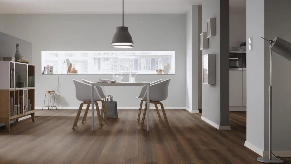 Ter Hürne Parkett Eiche Unique Altbraun N06