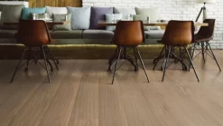 Ter Hürne Parkett Eiche Unique Graubeige N08