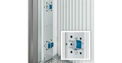 Biohort Elektro-Montagepaneel Für Europa