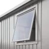 Biohort Fensterelement Für Gerätehaus Europa