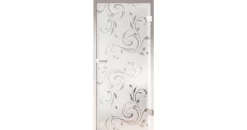 Ganzglastürblatt Fantasia 36-35