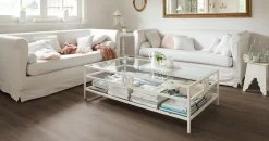 Haro Laminat Tritty 100 Gran Via Eiche Contura Geräuchert