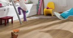 Haro Laminat Tritty 100 Gran Via Eiche Emilia Honig