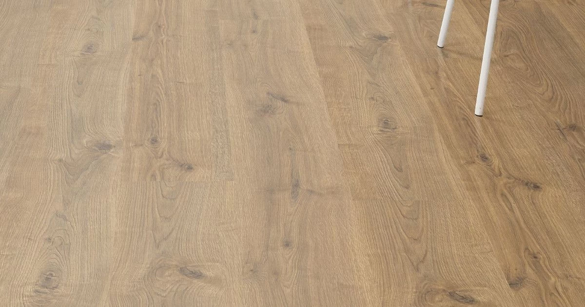 Haro Laminat Tritty 100 Gran Via Eiche Portland Natur