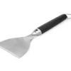 Weber Grillplatten-Schaber Aus Edelstahl