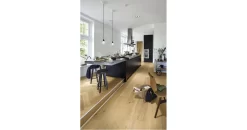 Meister Lindura HS 500 Eiche Classic Ultramattlackiert