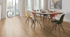 Haro Disano Classic Aqua XL Eiche Provence Geräuchert