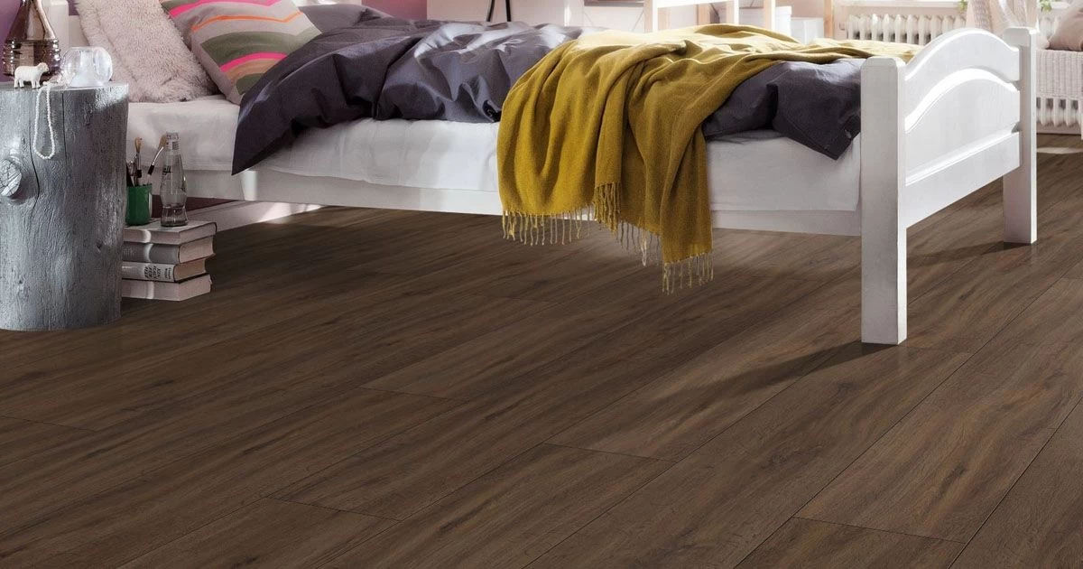 Haro Disano Classic Aqua XL Französische Räuchereiche 4V – Bild 2