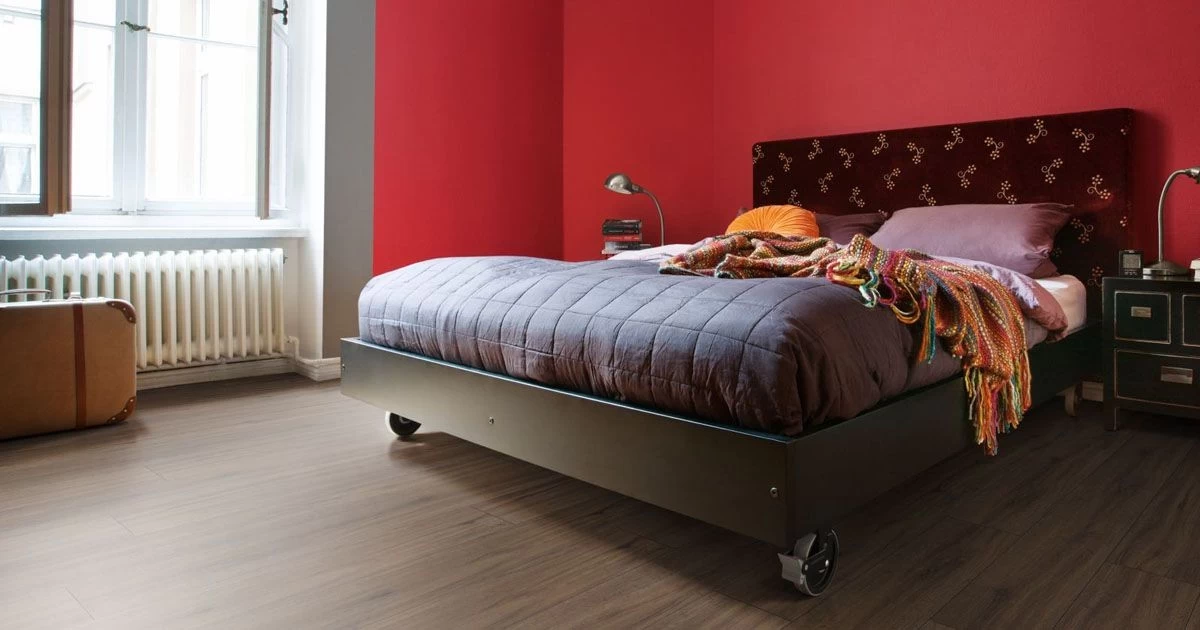 Haro Disano Classic Aqua XL Französische Räuchereiche 4V – Bild 4