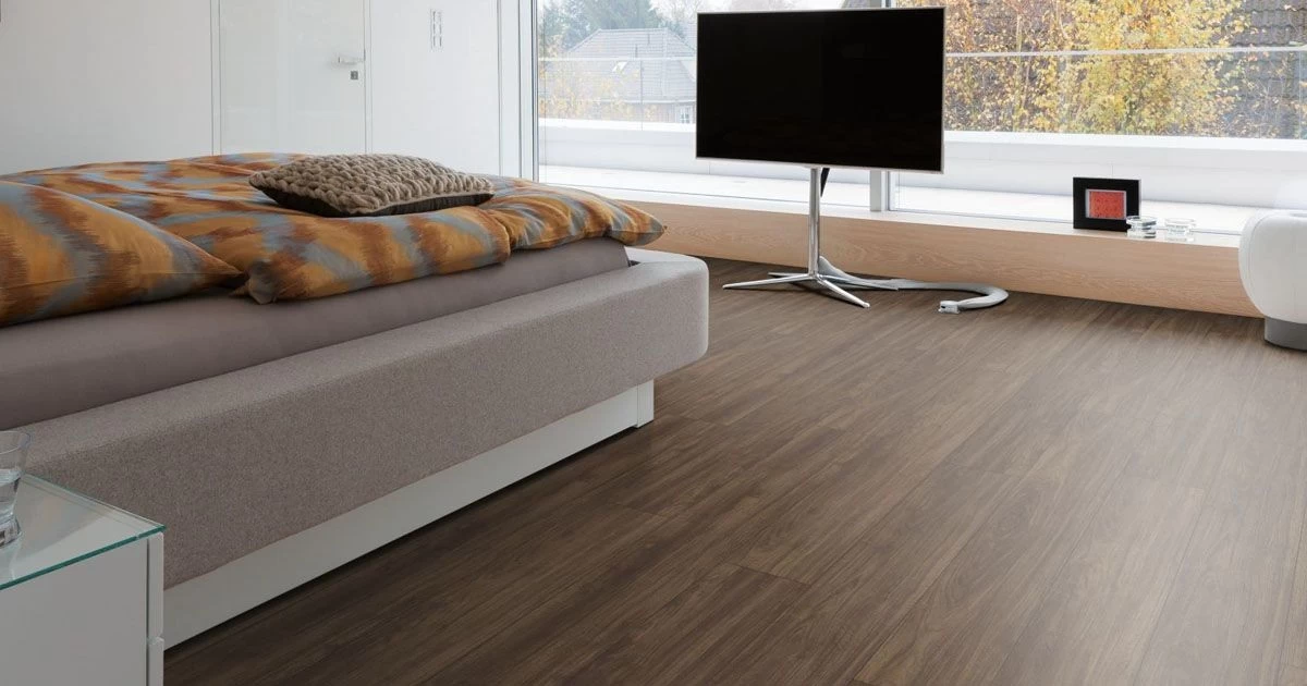 Haro Disano Classic Aqua XL Nussbaum 4V – Bild 3