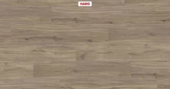 Haro Disano Life Aqua Eiche Columbia Grau Landhausdiele 4V