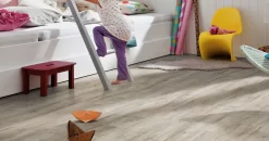 Haro Disano Life Aqua Eiche Cardiff Weiss Landhausdiele XL 4V