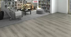 Haro Disano LifeAqua XL Eiche Sheffield Grau