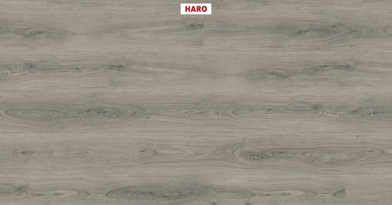 Haro Disano LifeAqua XL Eiche Sheffield Grau – Bild 2