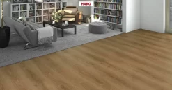 Haro Disano LifeAqua XL Eiche Sheffield Natur