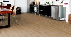 Haro Disano Saphir Feldeiche Landhausdiele 4VM