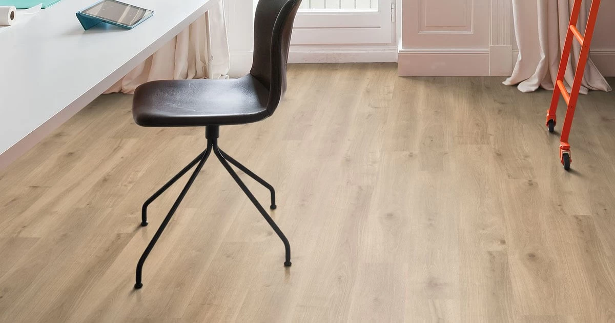 Haro Laminat Tritty 90 Eiche Melina Puro Landhausdiele 4V