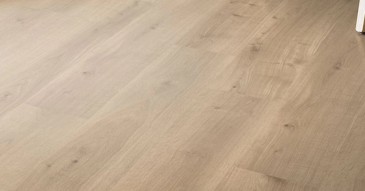 Haro Laminat Tritty 90 Eiche Melina Puro Landhausdiele 4V – Bild 4