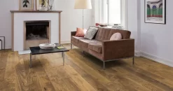 Haro Parkett 4000 Eiche Barrique Selectiv Strukturiert 4V