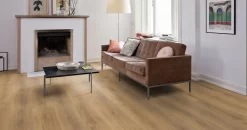 Haro Laminat Tritty 200 Aqua Gran Via Eiche Emilia Honig