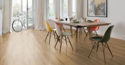 Haro Laminat Tritty 200 Aqua Eiche Emilia Honig