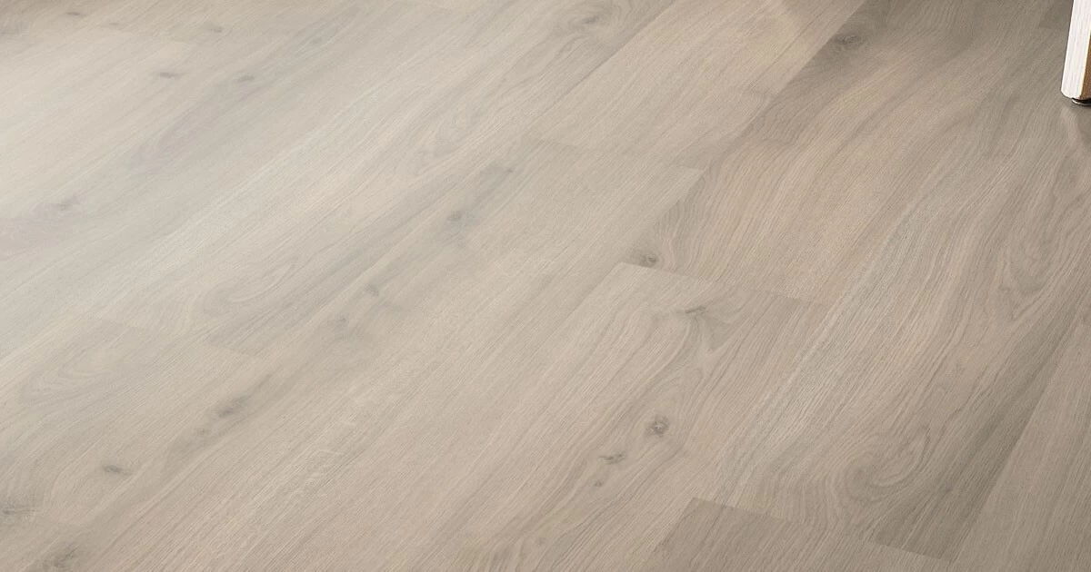 Haro Laminat Tritty 200 Aqua Eiche Emilia Samtgrau – Bild 4