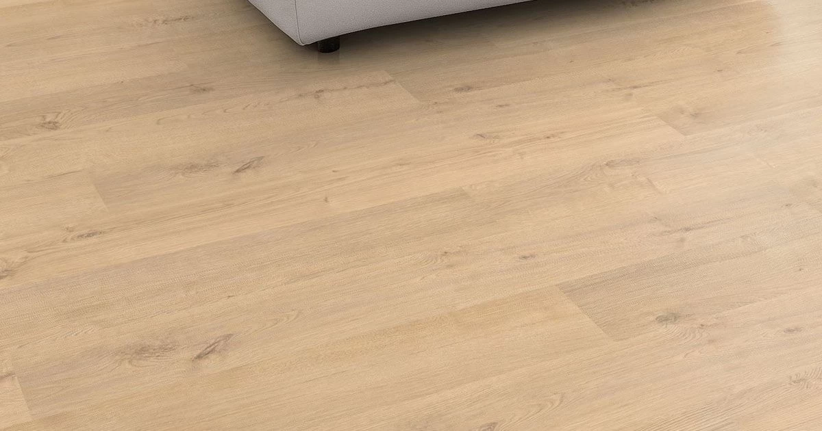 Haro Laminat Tritty 200 Aqua Gran Via Eiche Portland Puro – Bild 5