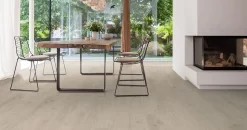 Haro Laminat Tritty 200 Aqua Eiche Sicilia Weiß