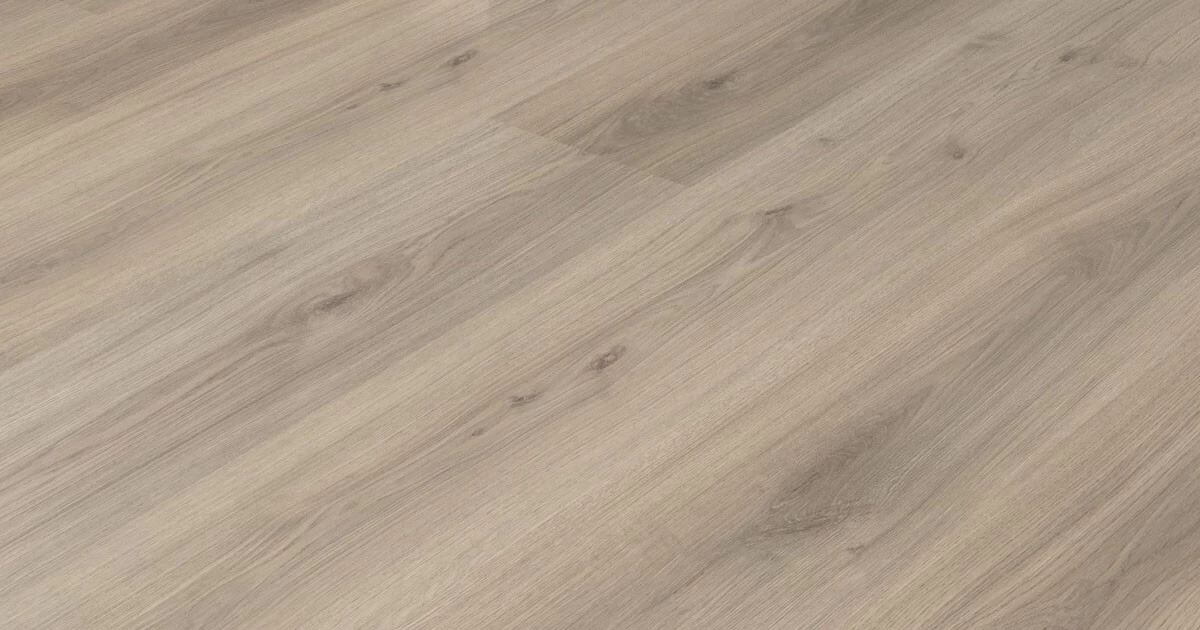 Haro Laminat Tritty 200 Aqua Gran Via Eiche Emilia Samtgrau