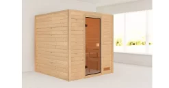 Karibu Sauna Jara Ohne Ofen