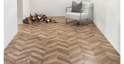 Kaindl Laminatboden Eiche Ashford