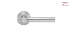 Karcher Türgriff New York ER 65 Edelstahl Matt