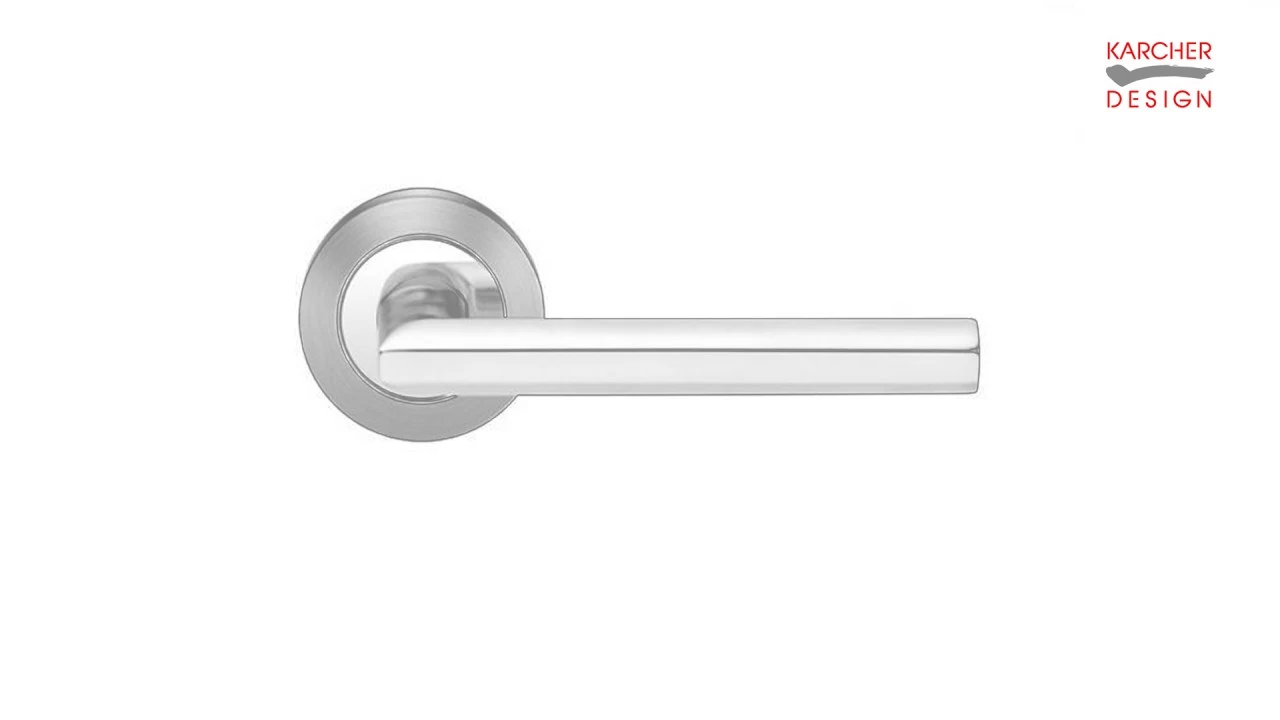 Karcher Türgriff Porto ER 43 – Bild 2