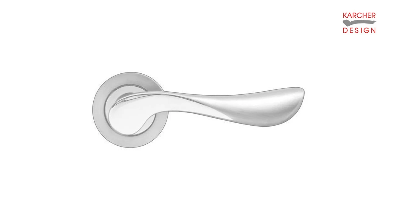 Karcher Türgriff Stockholm ER 79 – Bild 4