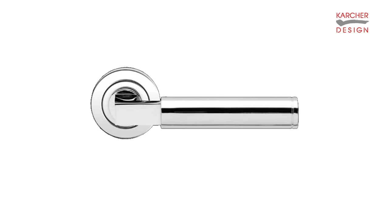 Karcher Türgriff Tasmania Poliert ER 31 – Bild 4