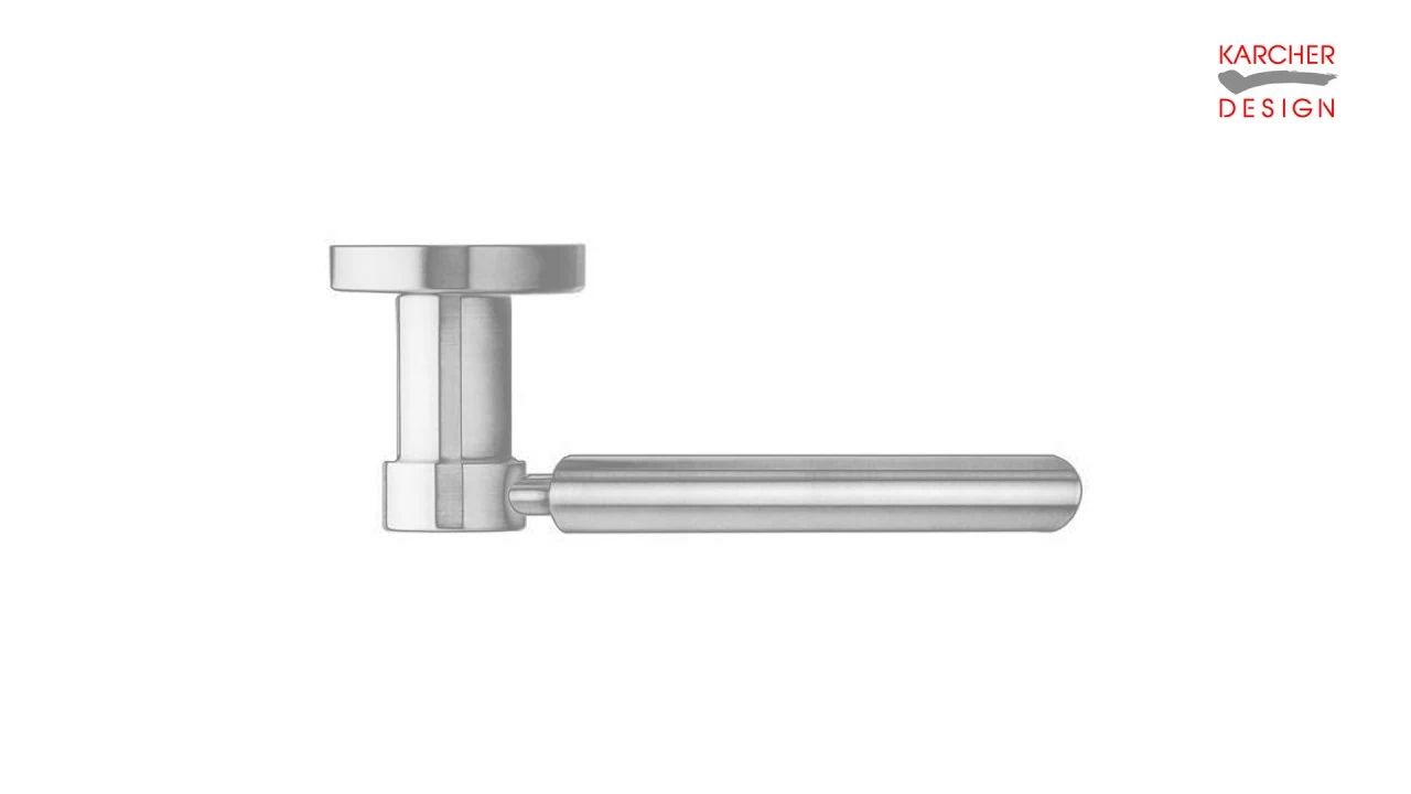 Karcher Türgriff Toronto ER 71 – Bild 3