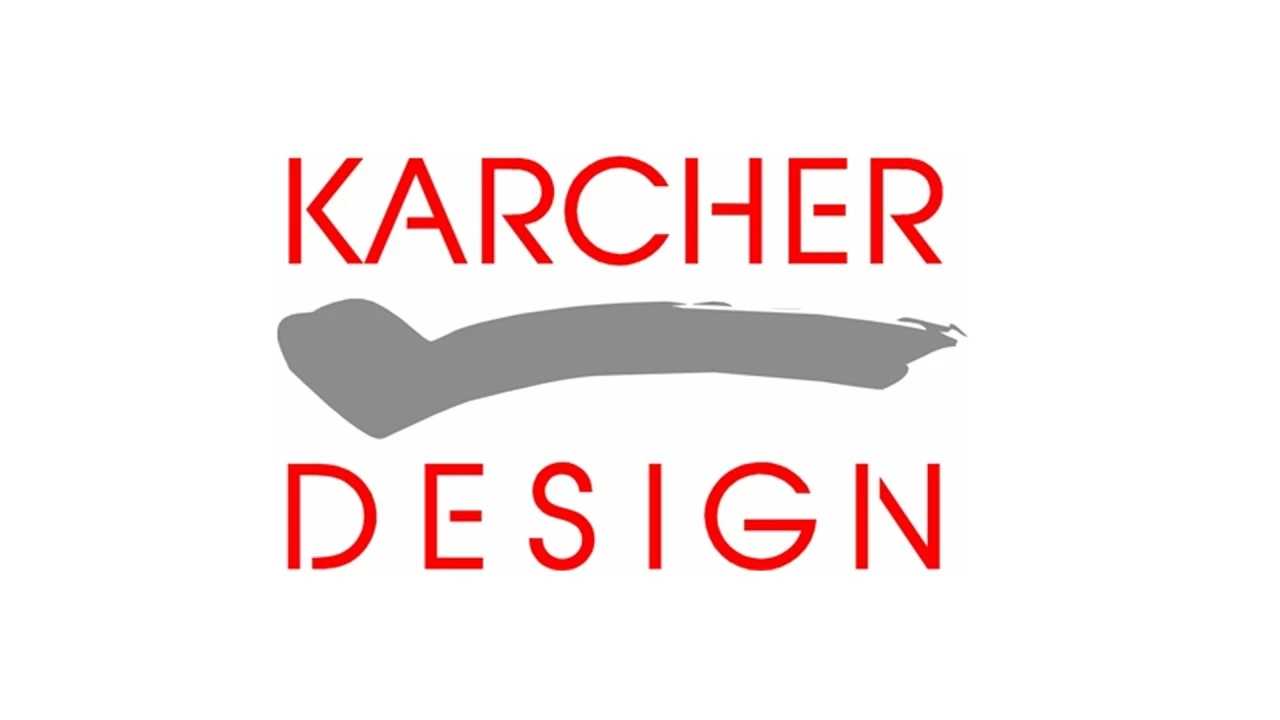 Karcher Türgriff Kreta ER 27 – Bild 2