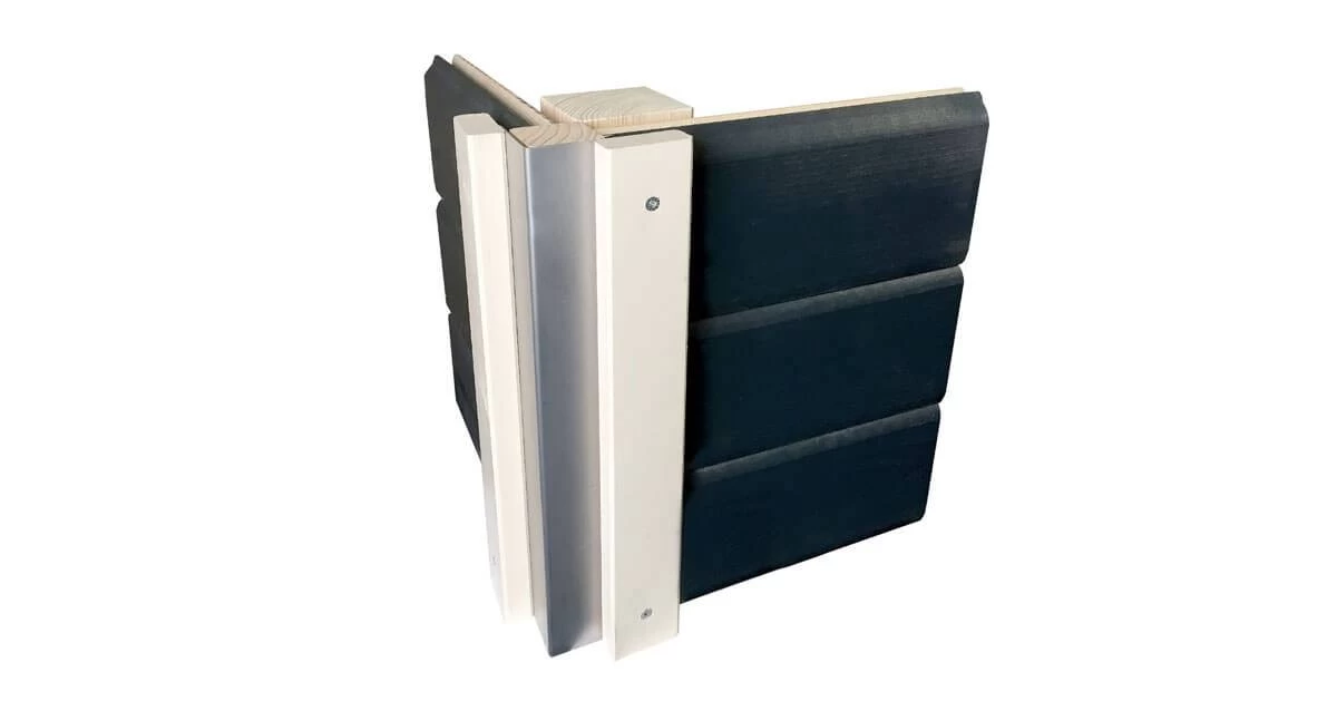 Karibu Sauna Mainburg 1 Terragrau Mit Vorraum + 9 KW Saunaofen Mit Ext. Steuerung Easy – Bild 5