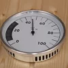 Karibu Hygrometer Classic