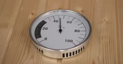 Karibu Hygrometer Classic