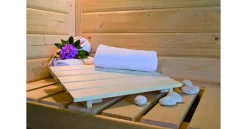 Karibu Kopfstütze Classic