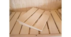 Karibu Kopfstütze Eco