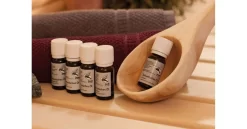 Karibu Set Ätherische Öle 10 Ml