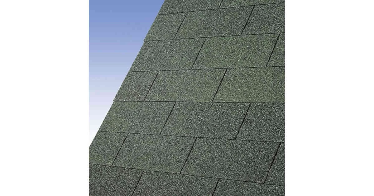 Karibu Pavillon Classic Bergen 1 Mit Schindeln – Bild 3