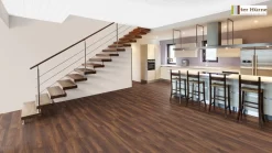 Ter Hürne Laminat Kastanie Samtbraun B12