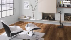 Ter Hürne Laminat Kastanie Sepiabraun B11