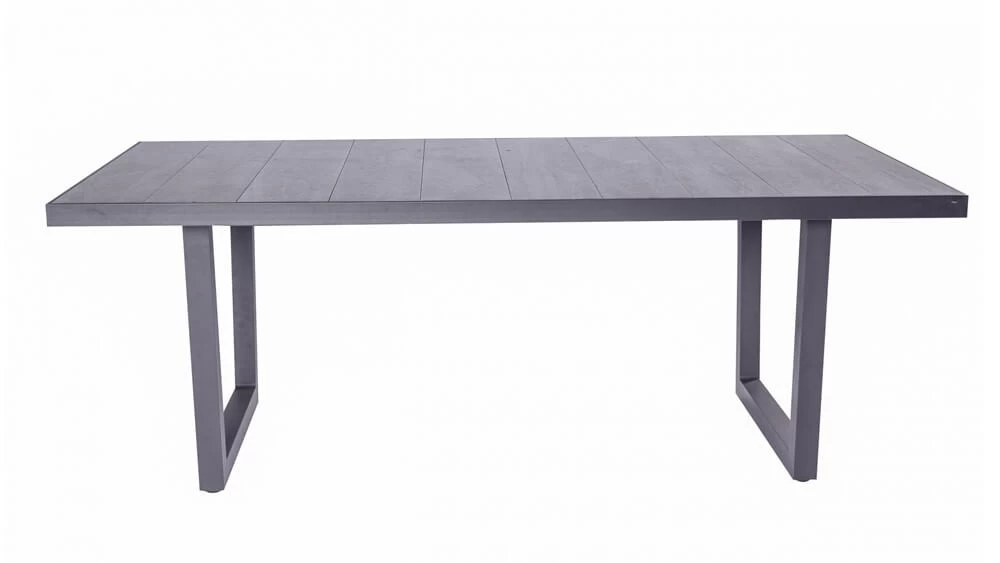 Gartenmöbel Set Bailado Grau 13teilig Gartenmöbel Set Polyrattan