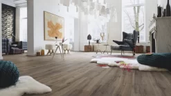 Meister Laminat LC 55 Grey Oak